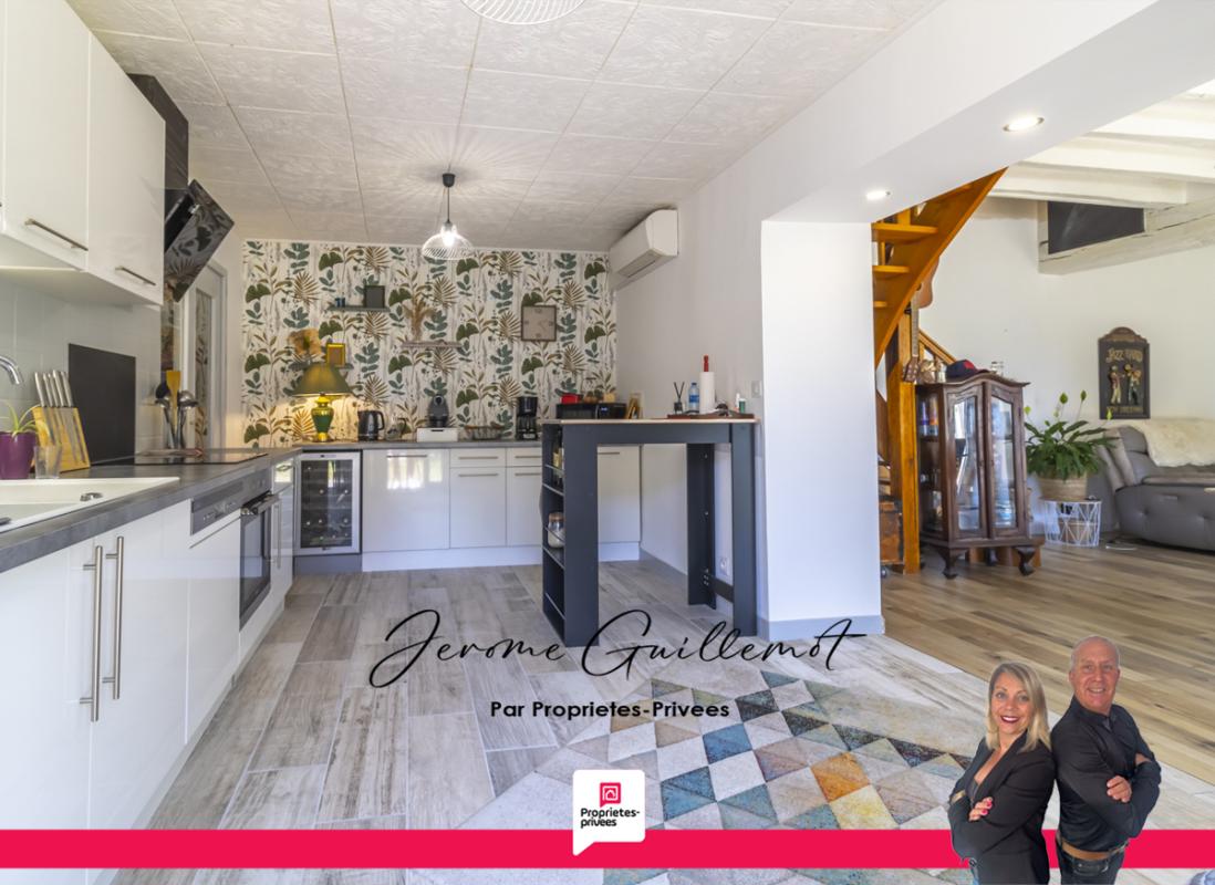 CHABRIS Longère Chabris 5 pièce(s) 2