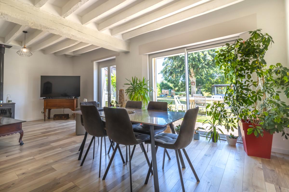 CHABRIS Longère Chabris 5 pièce(s) 6