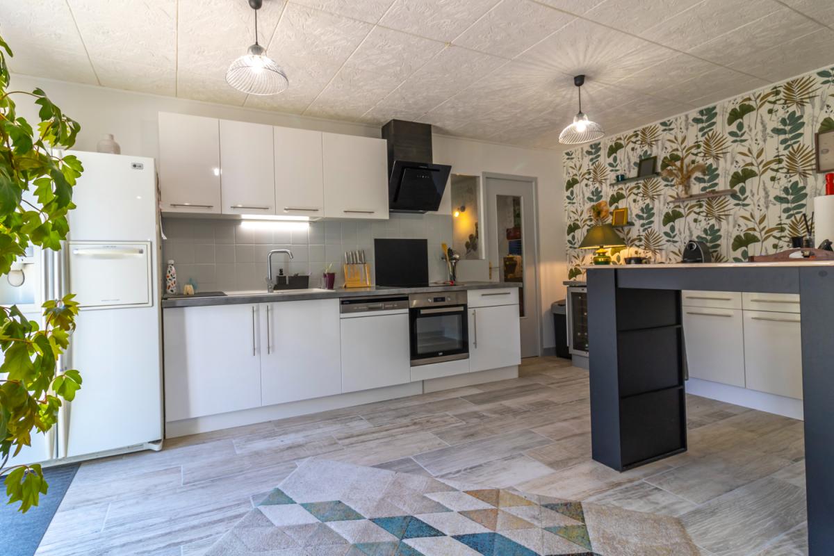 CHABRIS Longère Chabris 5 pièce(s) 7