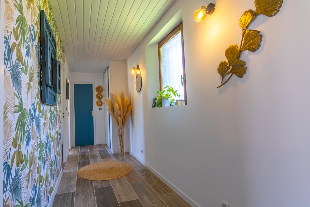 CHABRIS Longère Chabris 5 pièce(s) 8