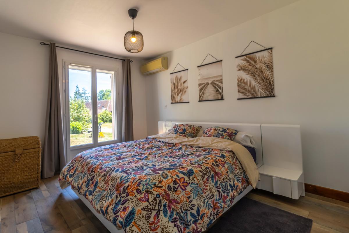 CHABRIS Longère Chabris 5 pièce(s) 9