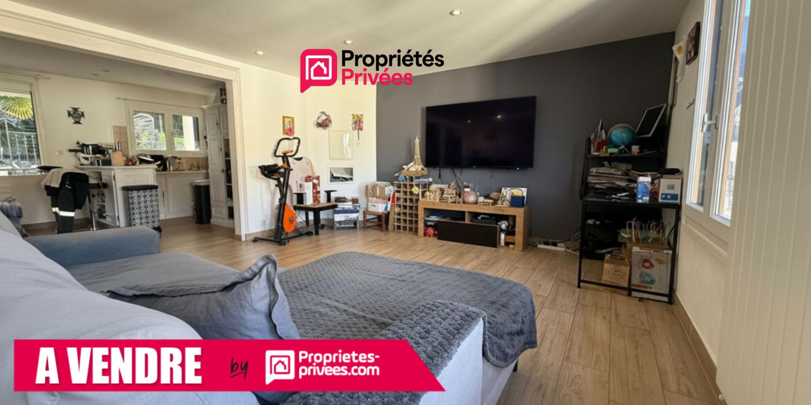 TULLE Maison 125 m² Tulle  - 2 logements indépendants ou  grande maison familiale 10