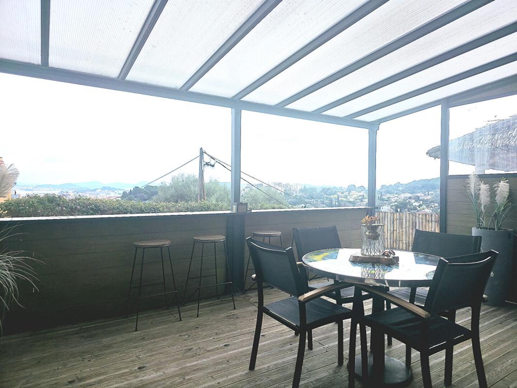 LA SEYNE-SUR-MER Propriété d'Exception avec Vue Mer Panoramique ? 262 m² de Prestige à La Seyne-sur-Mer 6