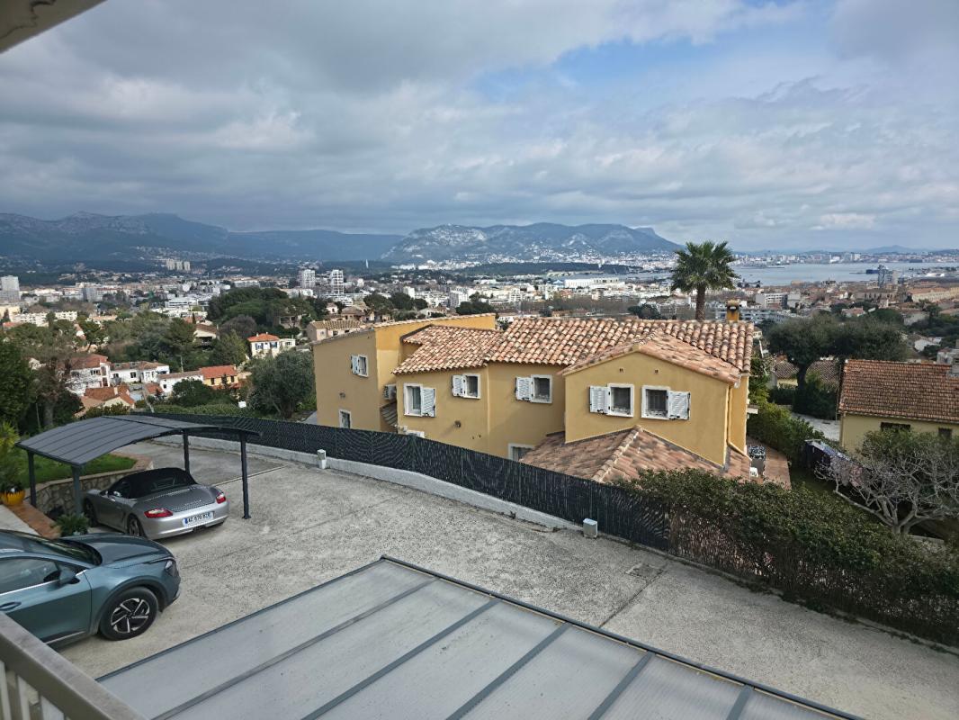 LA SEYNE-SUR-MER Propriété d'Exception avec Vue Mer Panoramique  262 m² de Prestige à La Seyne-sur-Mer 7