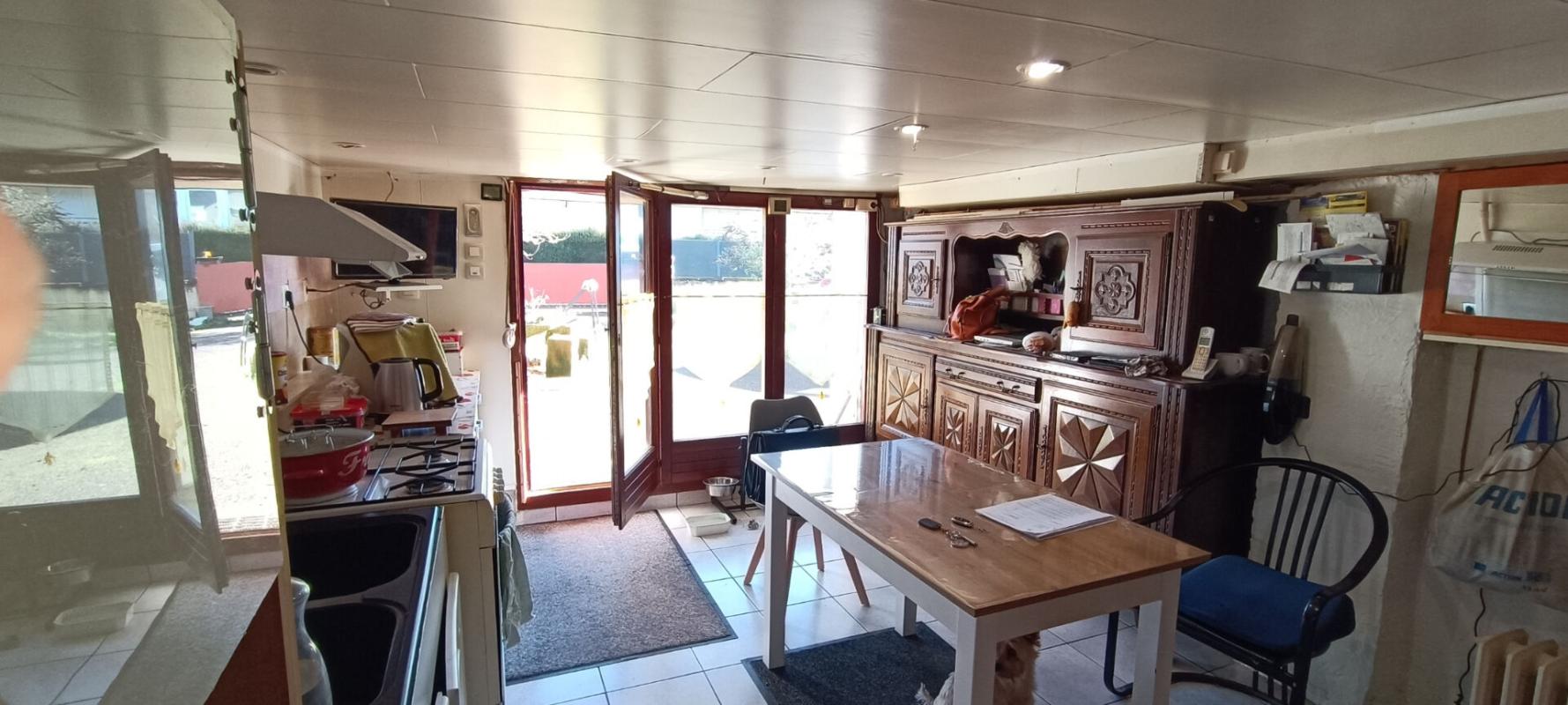 LUXEUIL-LES-BAINS Maison Luxeuil 4 pièces 101 m2 11