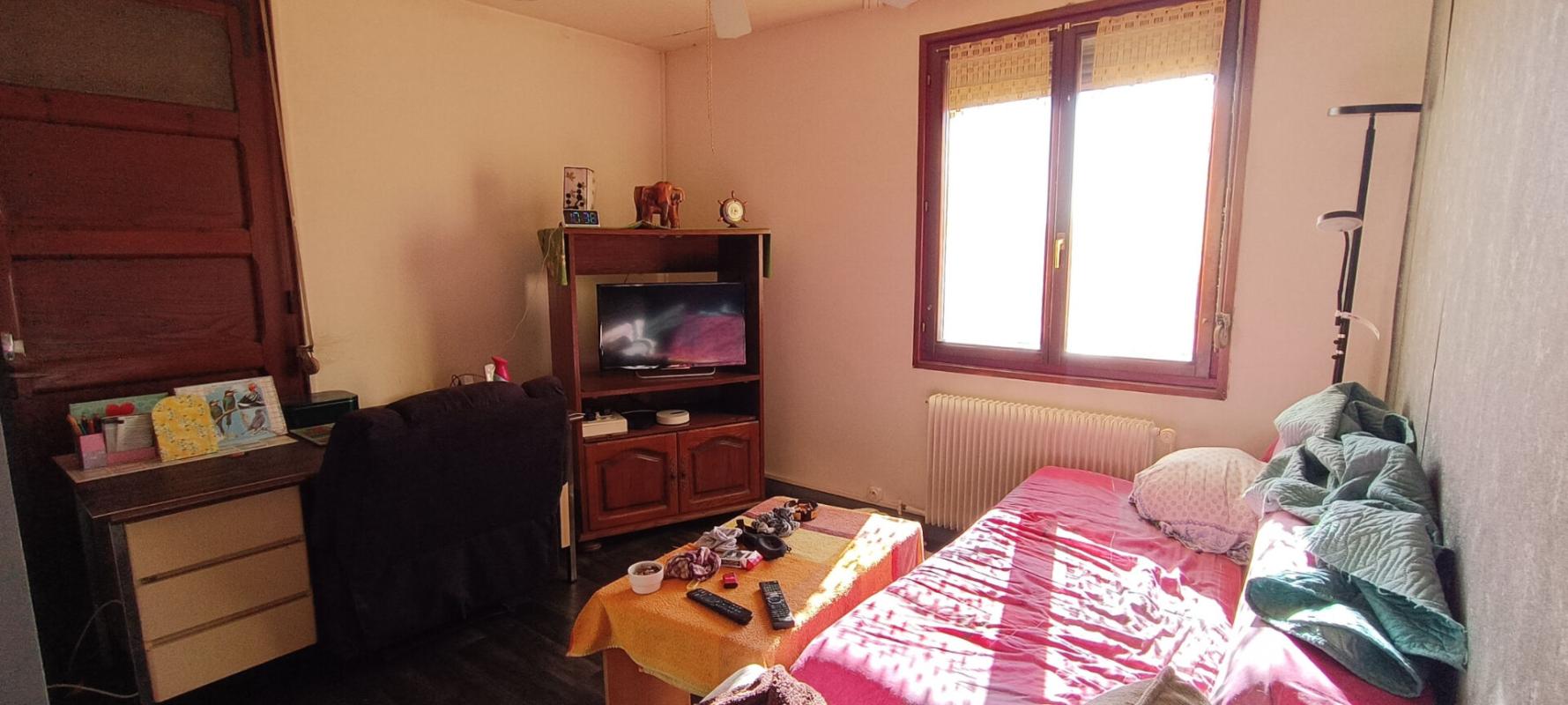 LUXEUIL-LES-BAINS Maison Luxeuil 4 pièces 101 m2 5