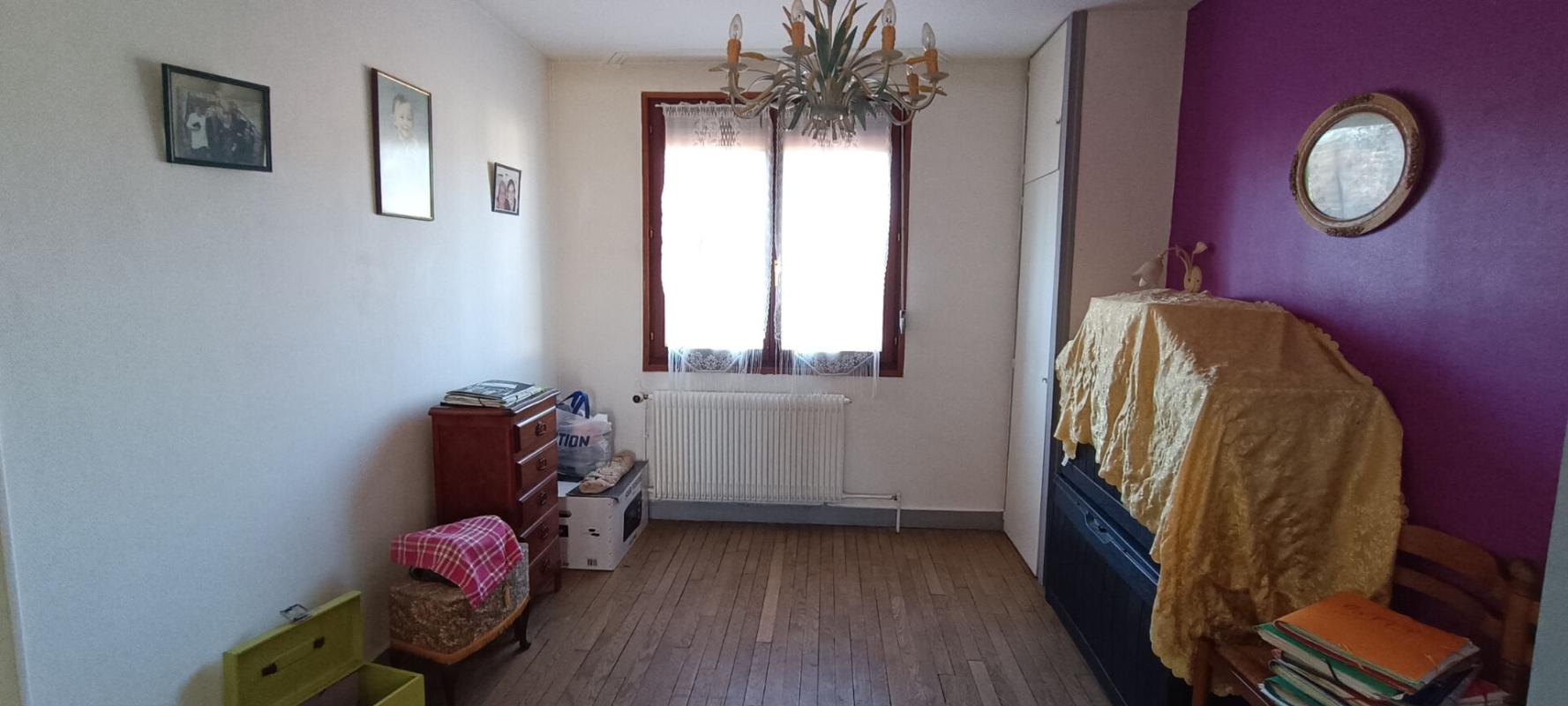 LUXEUIL-LES-BAINS Maison Luxeuil 4 pièces 101 m2 7