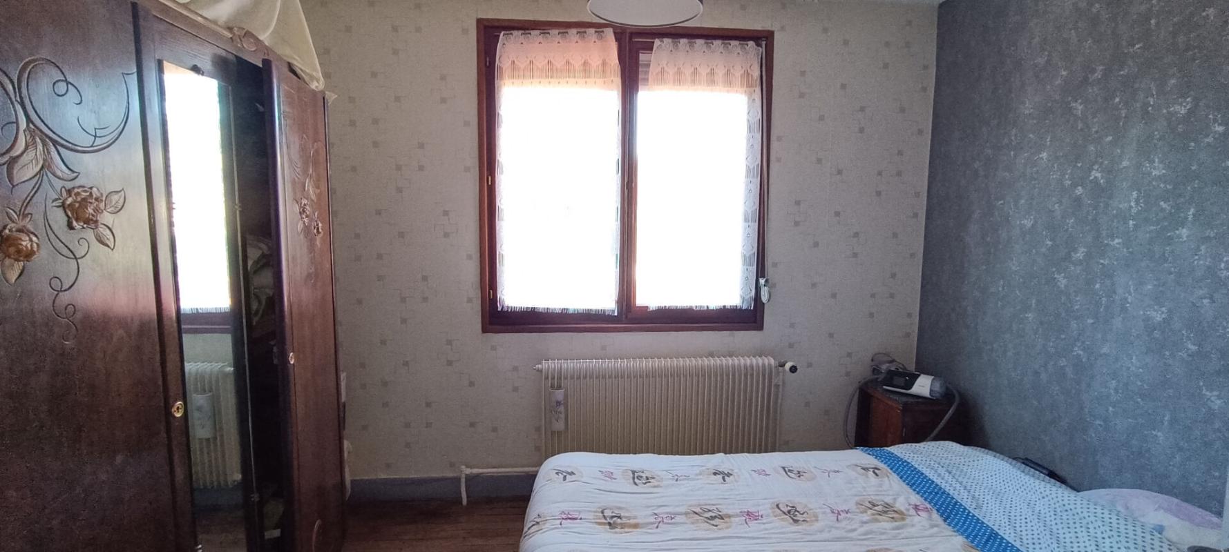 LUXEUIL-LES-BAINS Maison Luxeuil 4 pièces 101 m2 8