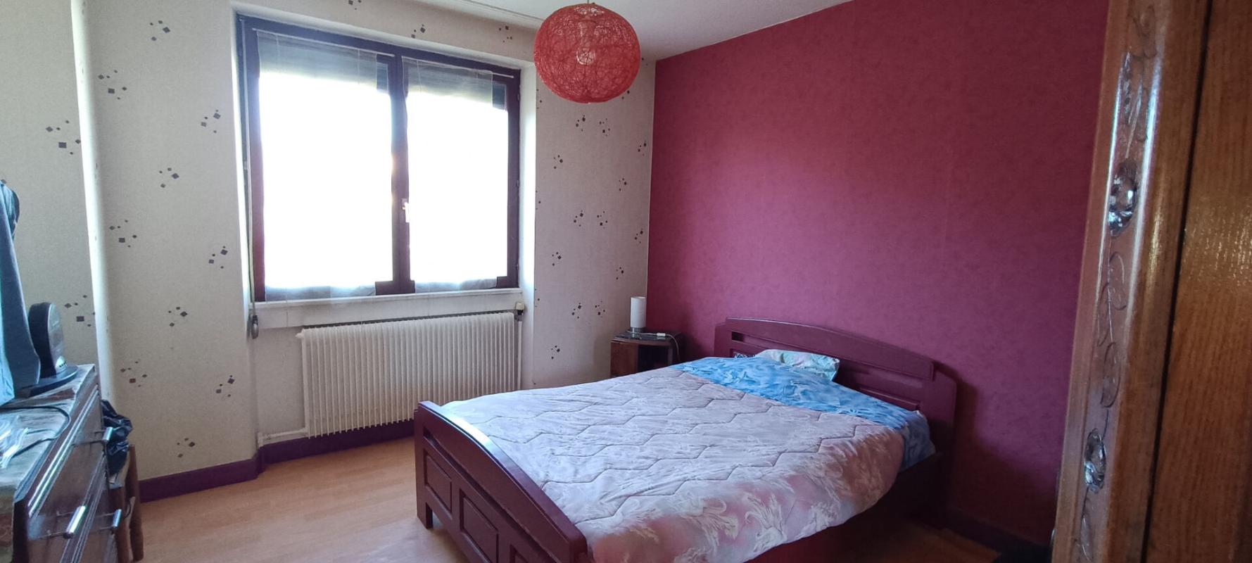 LUXEUIL-LES-BAINS Maison Luxeuil 4 pièces 101 m2 9