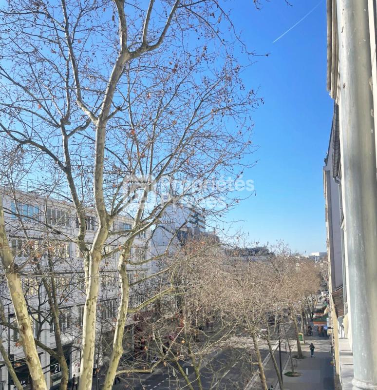 PARIS-11E-ARRONDISSEMENT 75011 PARIS -  2 Pièces 28m2 - Appartement de caractère authentique 7