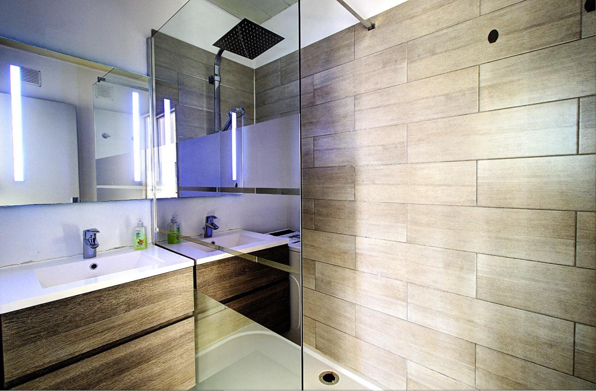 JUAN LES PINS Juan les Pins Amiral Courbet - Appartement 2 pièces avec vue sur la Méditerranée 6