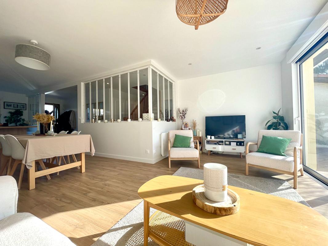 CESTAS Maison Cestas Gazinet 5 pièce(s) 100 m2 10