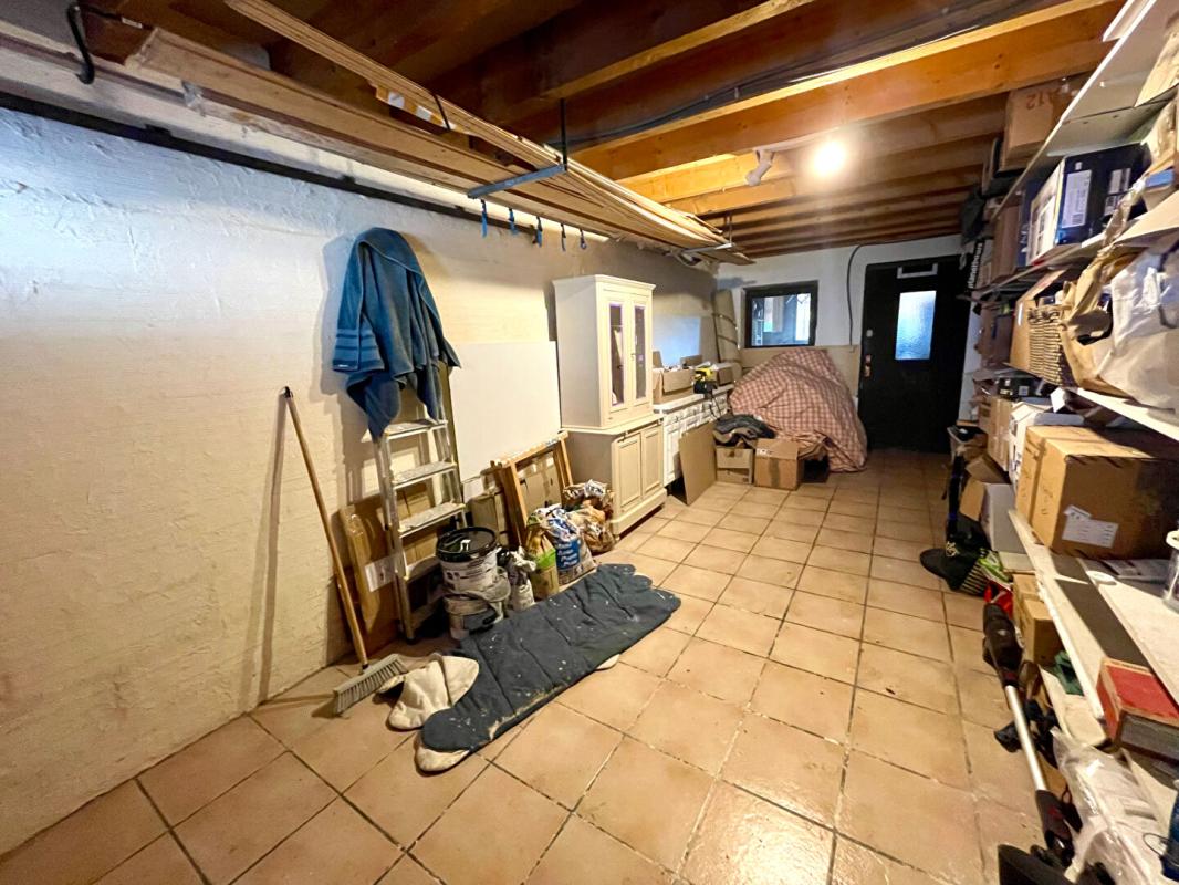 CESTAS Maison Cestas Gazinet 5 pièce(s) 100 m2 13