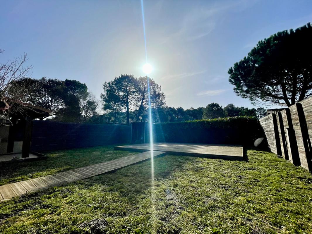 CESTAS Maison Cestas Gazinet 5 pièce(s) 100 m2 14