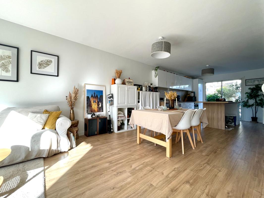 CESTAS Maison Cestas Gazinet 5 pièce(s) 100 m2 3