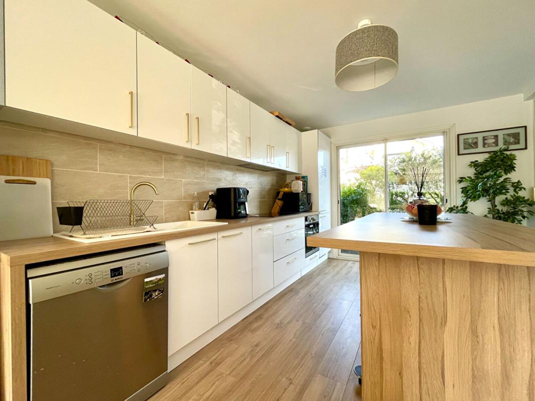 CESTAS Maison Cestas Gazinet 5 pièce(s) 100 m2 4