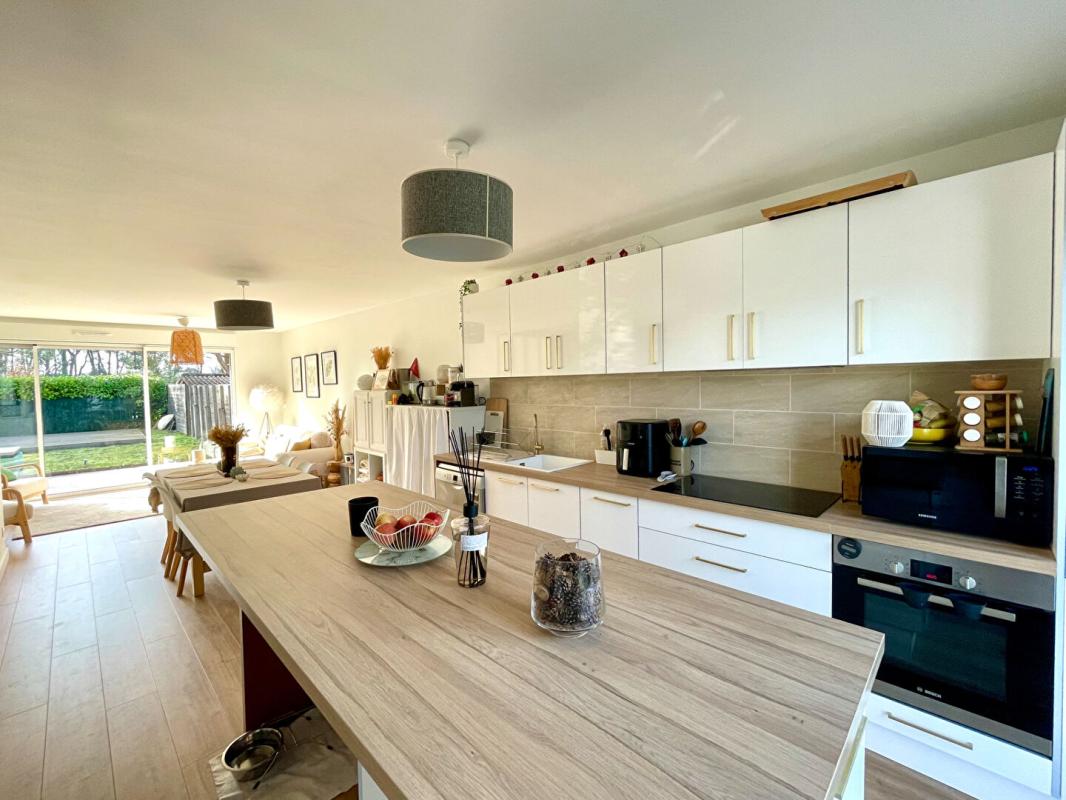 CESTAS Maison Cestas Gazinet 5 pièce(s) 100 m2 5