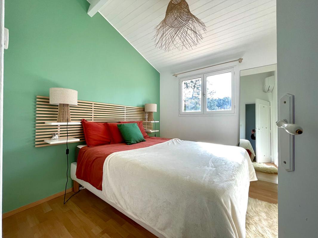 CESTAS Maison Cestas Gazinet 5 pièce(s) 100 m2 8