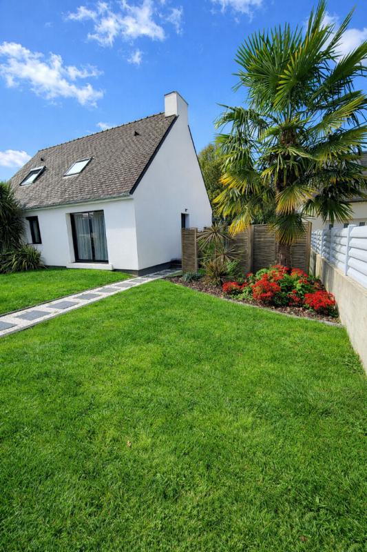 HENNEBONT Belle maison  de 118 m2 sur terrain de 500m2 - 4 chambres - Sous-sol complet - Quartier calme  - Maison isolée par l'extérieur 1