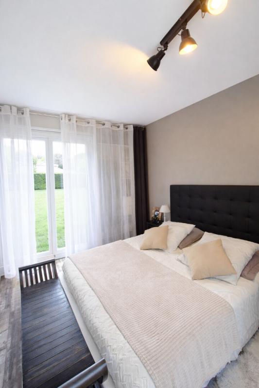 HENNEBONT Belle maison  de 118 m2 sur terrain de 500m2 - 4 chambres - Sous-sol complet - Quartier calme  - Maison isolée par l'extérieur 10