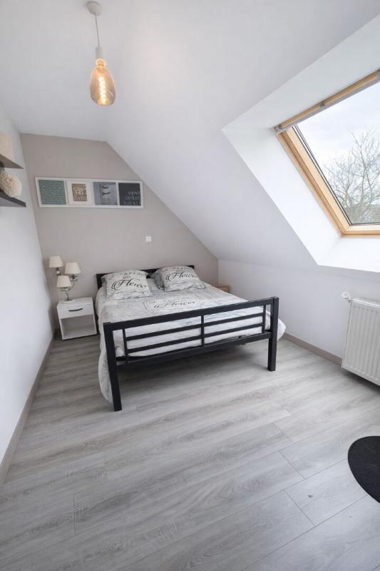 HENNEBONT Belle maison  de 118 m2 sur terrain de 500m2 - 4 chambres - Sous-sol complet - Quartier calme  - Maison isolée par l'extérieur 14