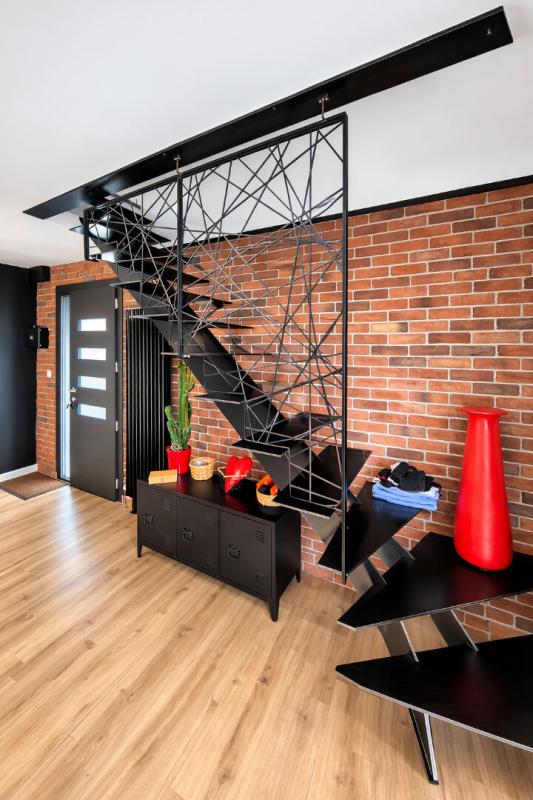 HENNEBONT Belle maison  de 118 m2 sur terrain de 500m2 - 4 chambres - Sous-sol complet - Quartier calme  - Maison isolée par l'extérieur 9