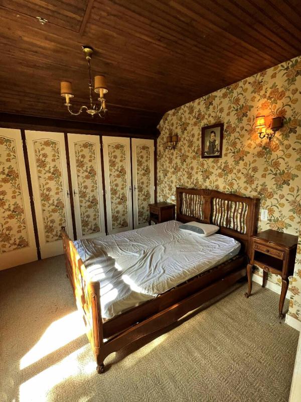 SAVIGNAC-LEDRIER Fermette Savignac Ledrier 175 m2 11