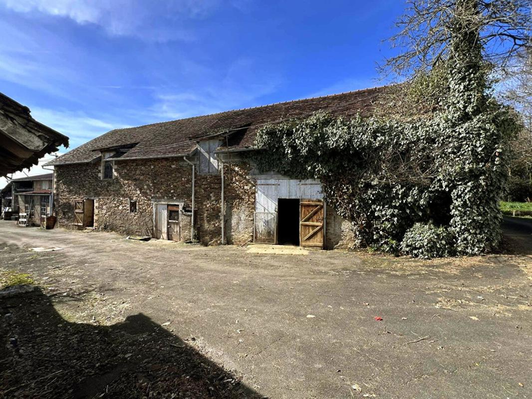 SAVIGNAC-LEDRIER Fermette Savignac Ledrier 175 m2 13