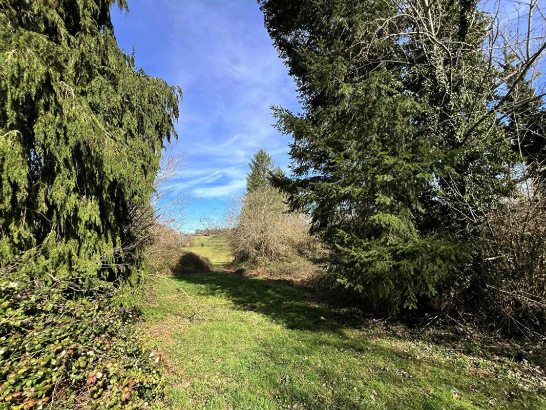 SAVIGNAC-LEDRIER Fermette Savignac Ledrier 175 m2 14