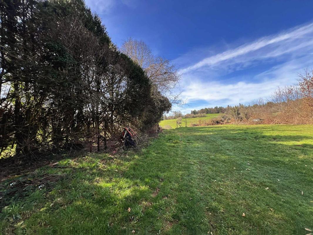 SAVIGNAC-LEDRIER Fermette Savignac Ledrier 175 m2 16