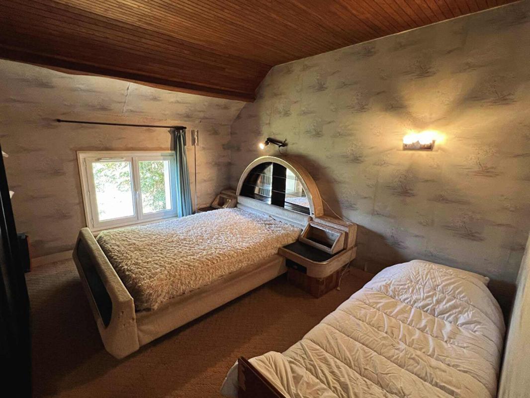 SAVIGNAC-LEDRIER Fermette Savignac Ledrier 175 m2 6