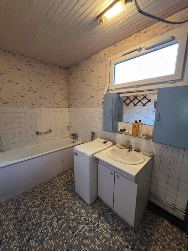 SAVIGNAC-LEDRIER Fermette Savignac Ledrier 175 m2 7