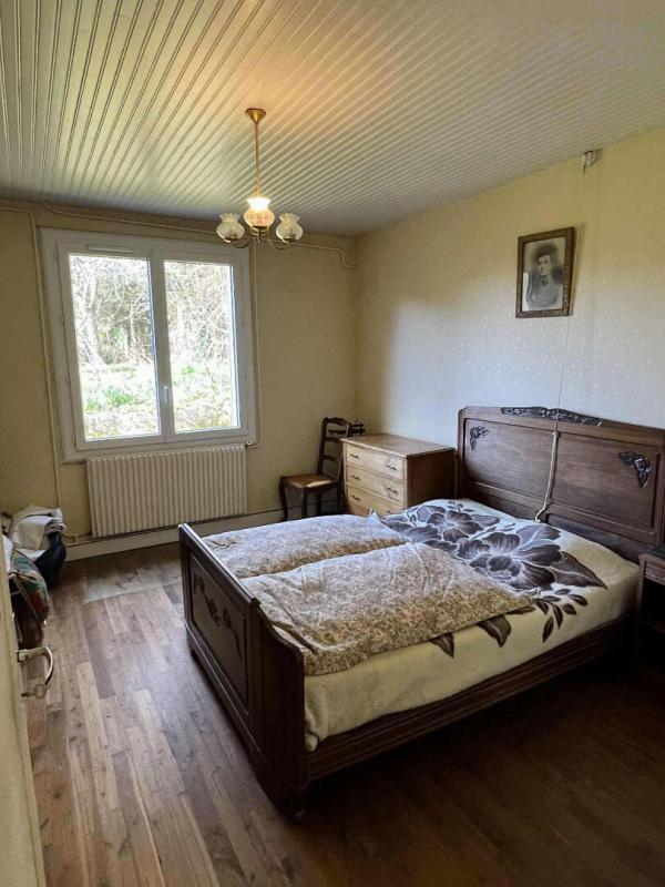 SAVIGNAC-LEDRIER Fermette Savignac Ledrier 175 m2 8