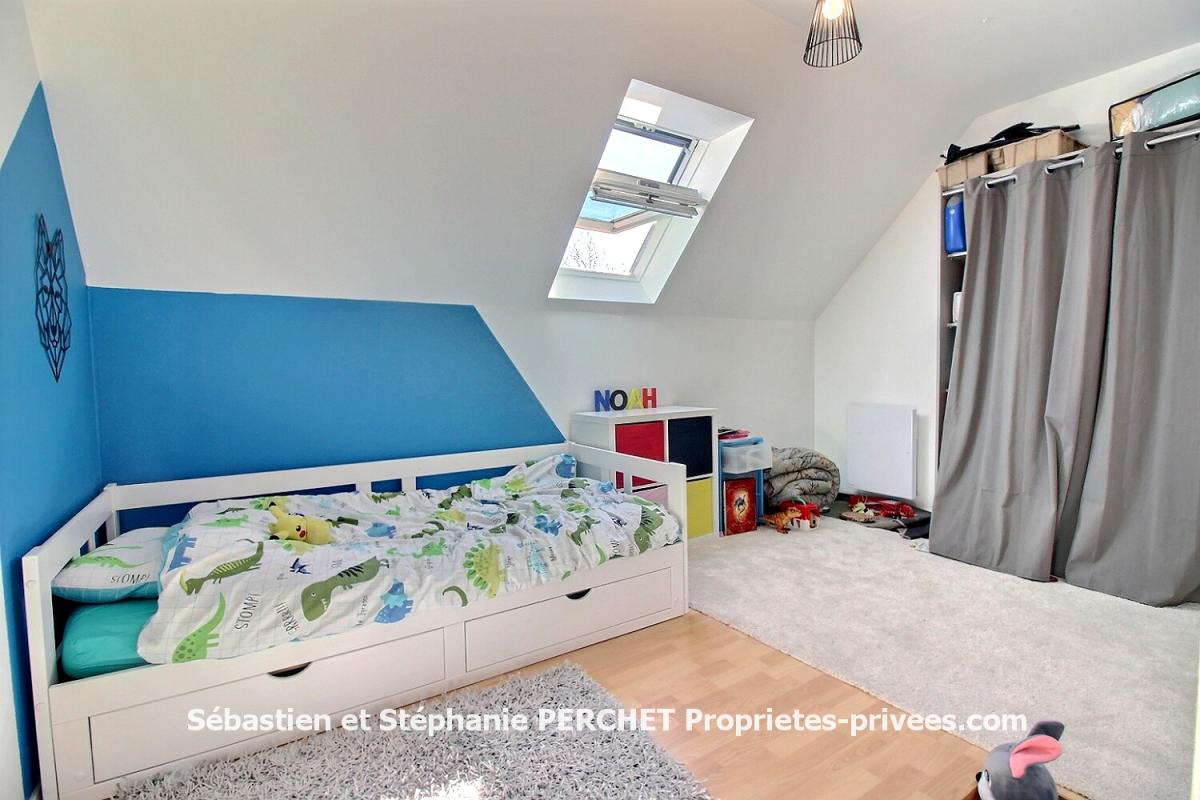 SOUGY Maison Sougy 4 chambres sur 1008 m2 de terrain 10