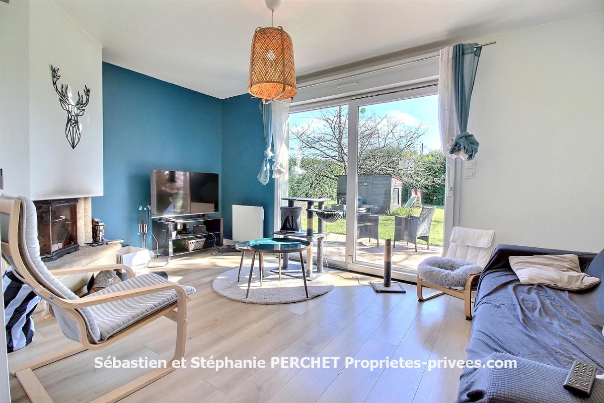 SOUGY Maison Sougy 4 chambres sur 1008 m2 de terrain 6