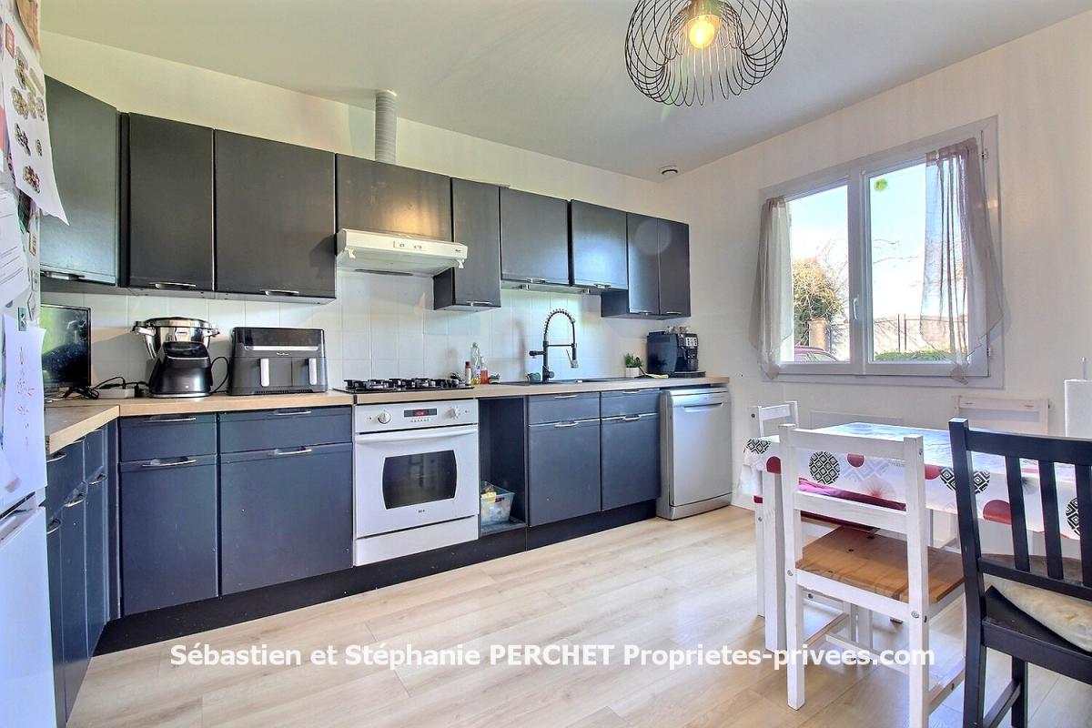 SOUGY Maison Sougy 4 chambres sur 1008 m2 de terrain 7