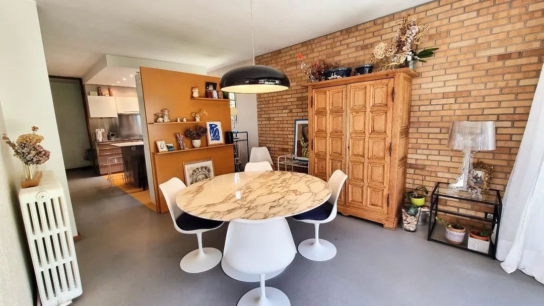 GRADIGNAN Maison d'Architecte 7 pièces de 200m² Gradignan quartier Favard 4