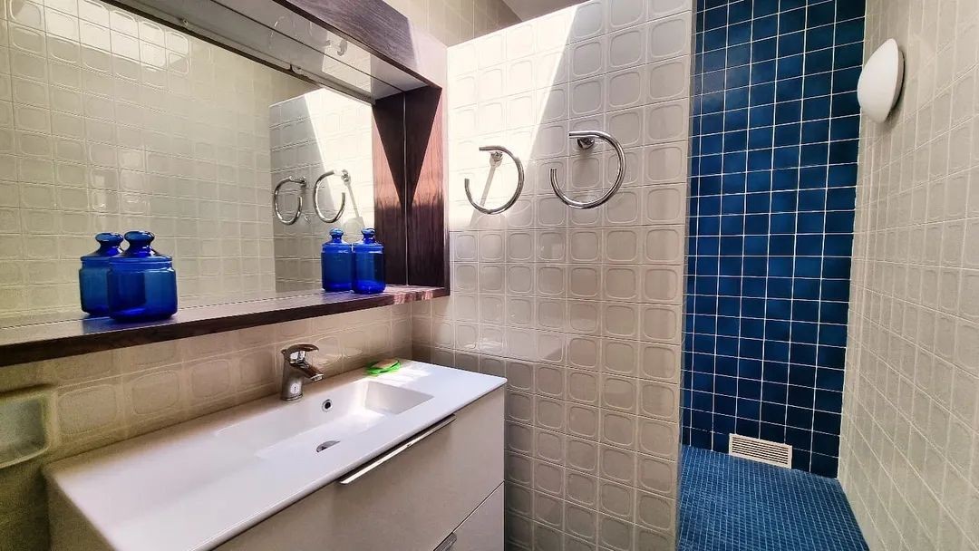 GRADIGNAN Maison d'Architecte 7 pièces de 200m² Gradignan quartier Favard 7