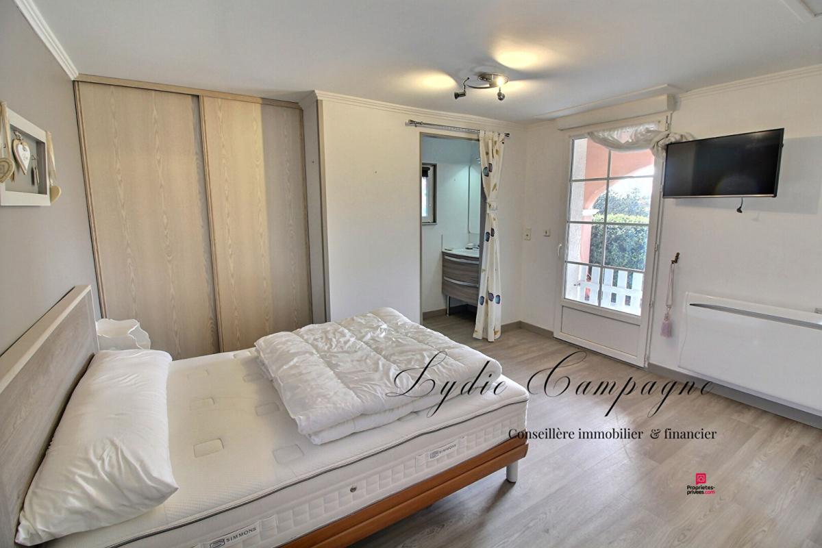 ARGENS-MINERVOIS Maison d'architecte Argens Minervois 7 pièce(s) 177 m2 11