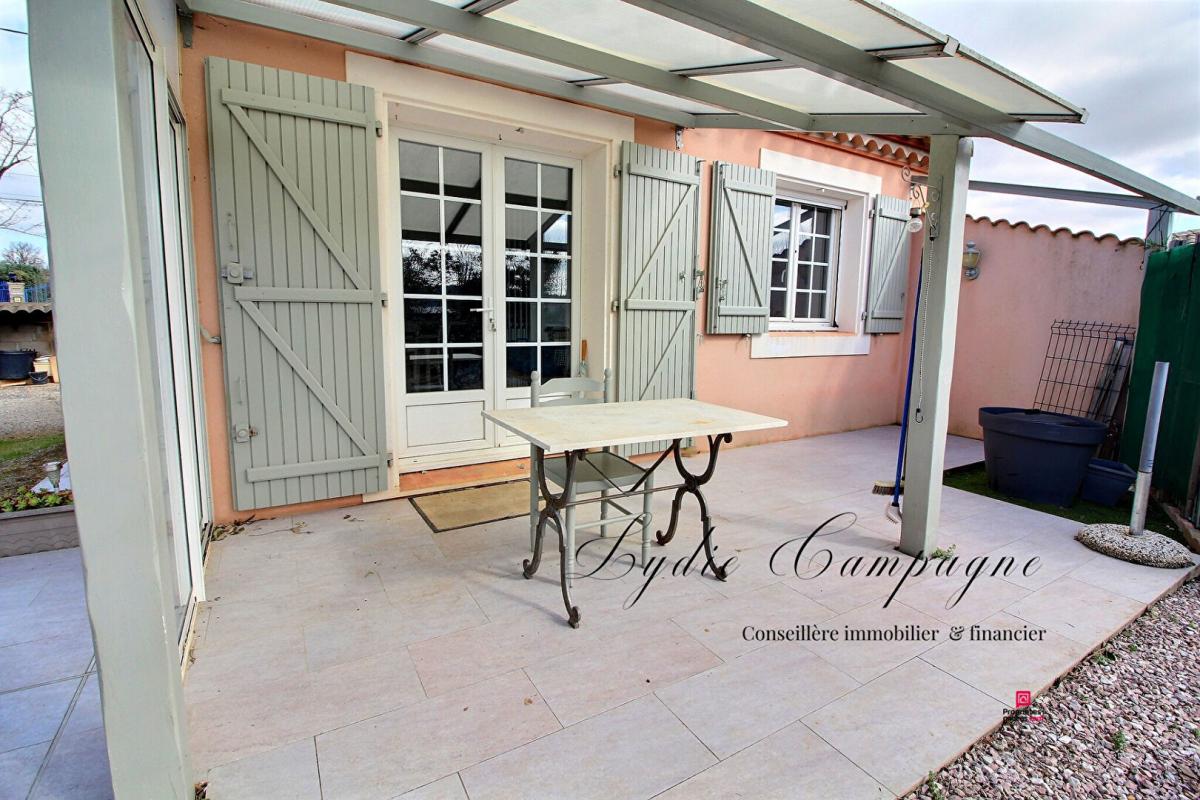 ARGENS-MINERVOIS Maison d'architecte Argens Minervois 7 pièce(s) 177 m2 12