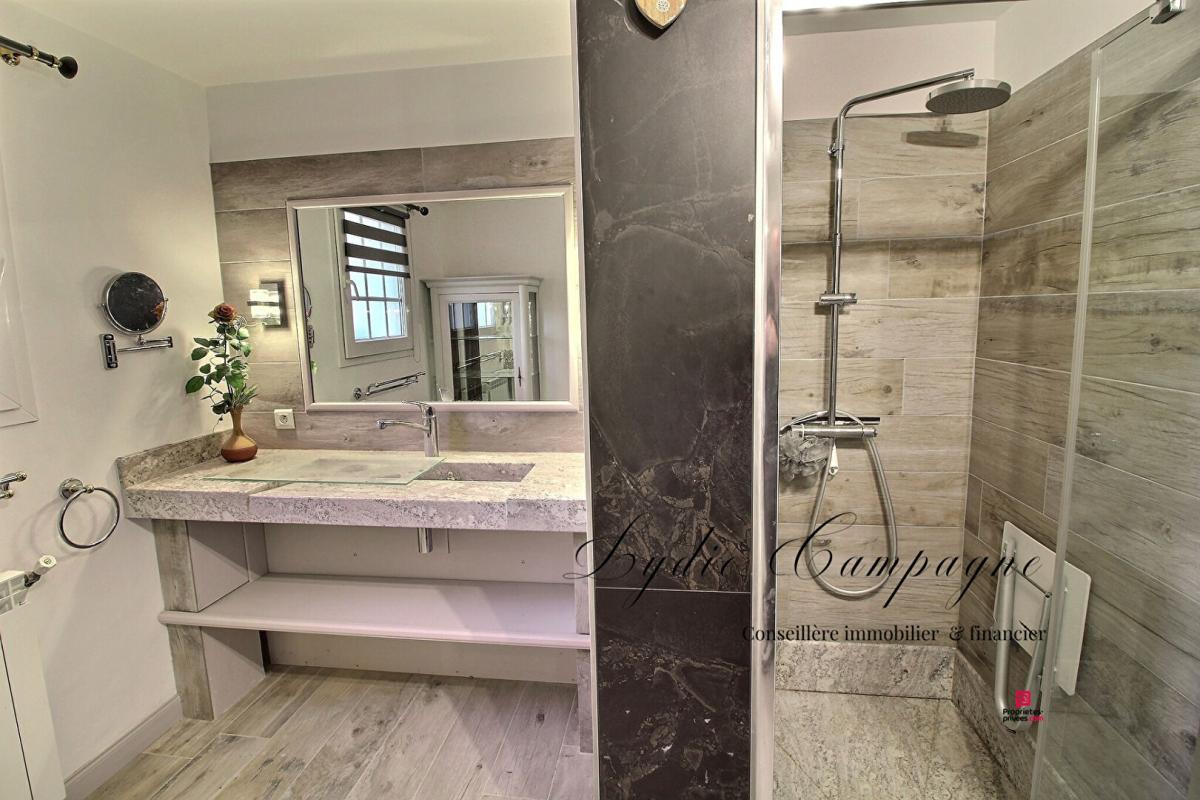 ARGENS-MINERVOIS Maison d'architecte Argens Minervois 7 pièce(s) 177 m2 7