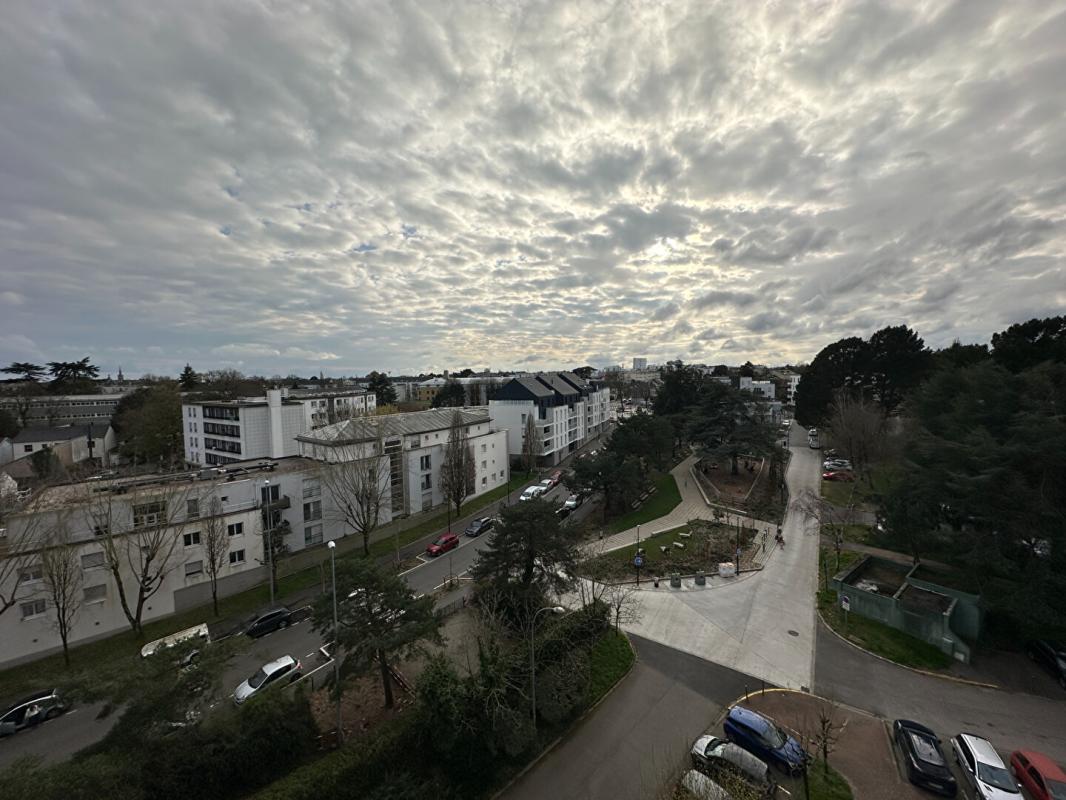 NANTES Appartement Nantes 3 pièce(s) 81.64 m2 11