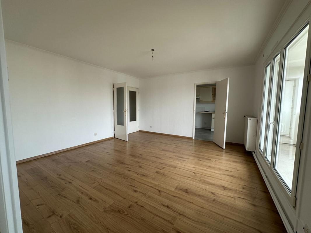 NANTES Appartement Nantes 3 pièce(s) 81.64 m2 2
