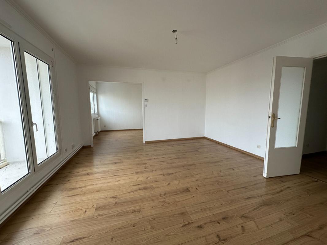NANTES Appartement Nantes 3 pièce(s) 81.64 m2 5