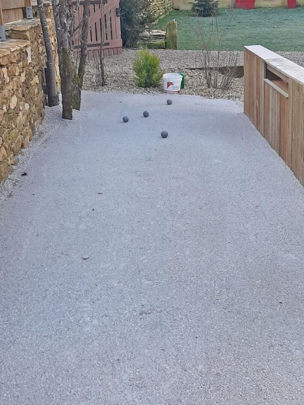 SALIGNAC-EYVIGUES Maison Salignac Eyvignes 12 pièce(s) 103 m2 16