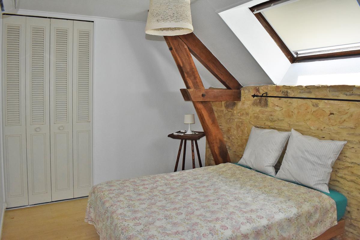 SALIGNAC-EYVIGUES Maison Salignac Eyvignes 6 pièce(s) 130 m2 7