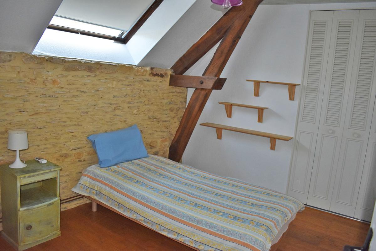 SALIGNAC-EYVIGUES Maison Salignac Eyvignes 6 pièce(s) 130 m2 8