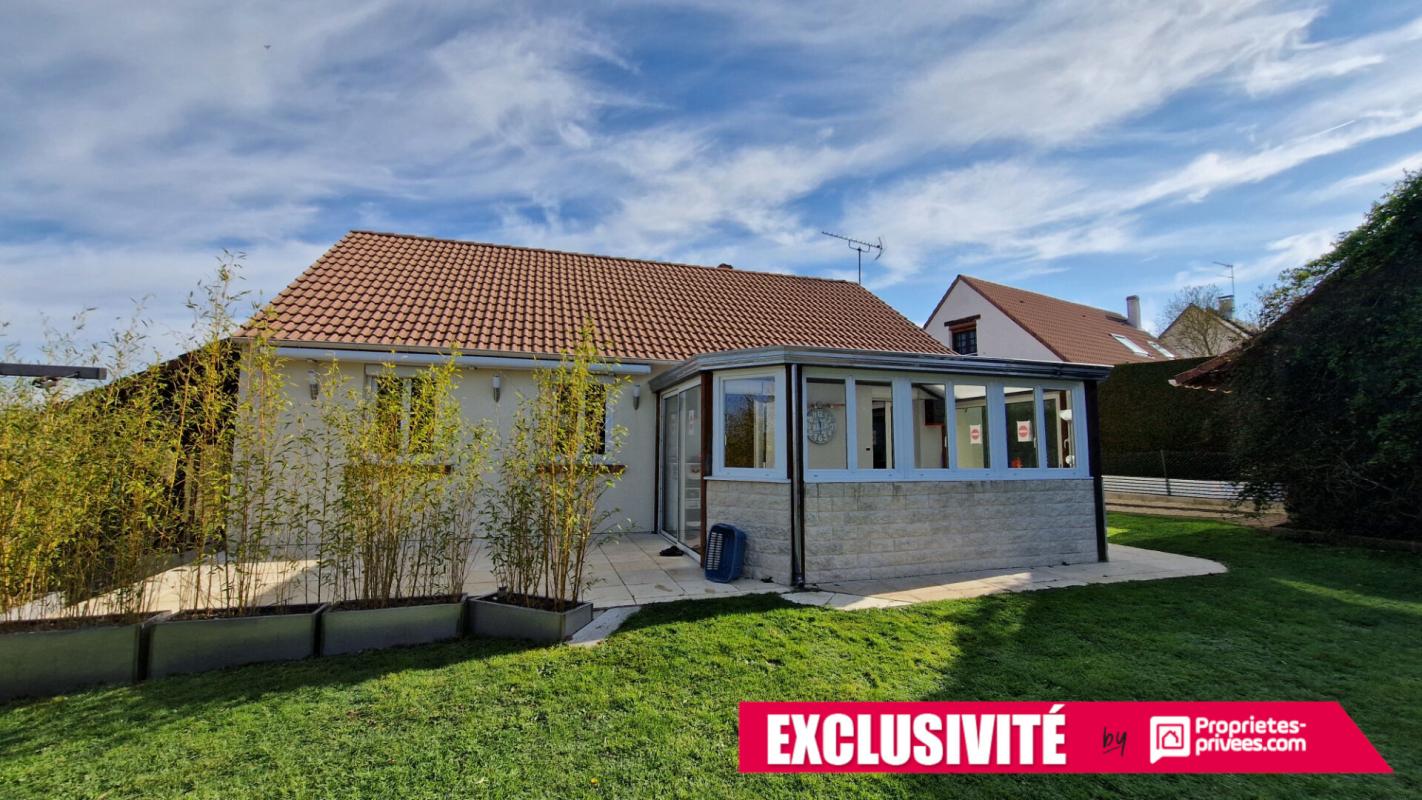 ARNIERES-SUR-ITON Maison 5 pièces 105 m² Arnières-sur-Iton 11