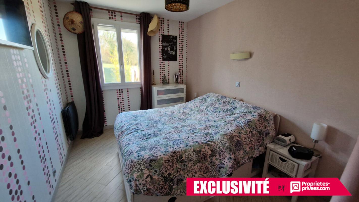 ARNIERES-SUR-ITON Maison 5 pièces 105 m² Arnières-sur-Iton 6