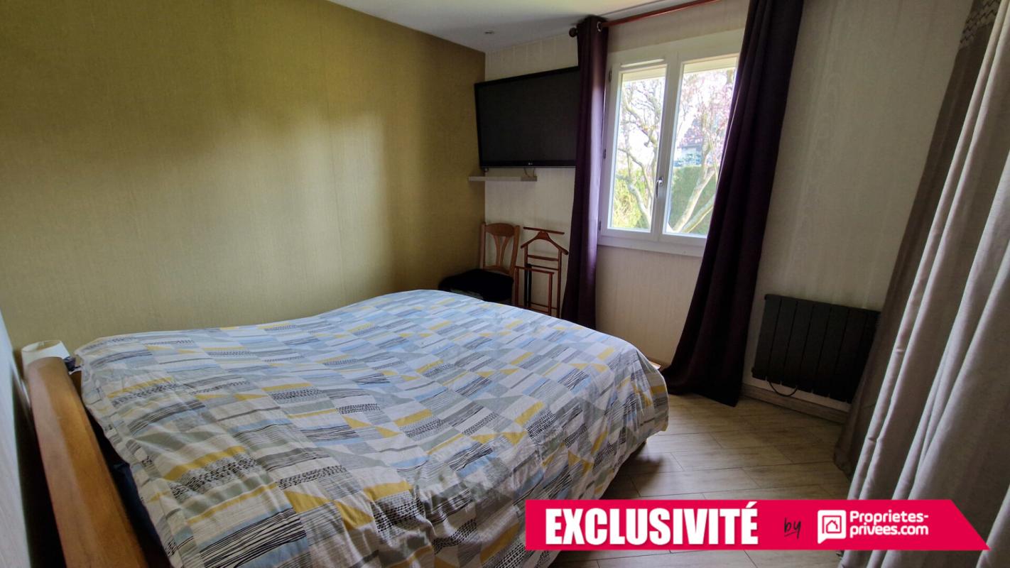 ARNIERES-SUR-ITON Maison 5 pièces 105 m² Arnières-sur-Iton 7